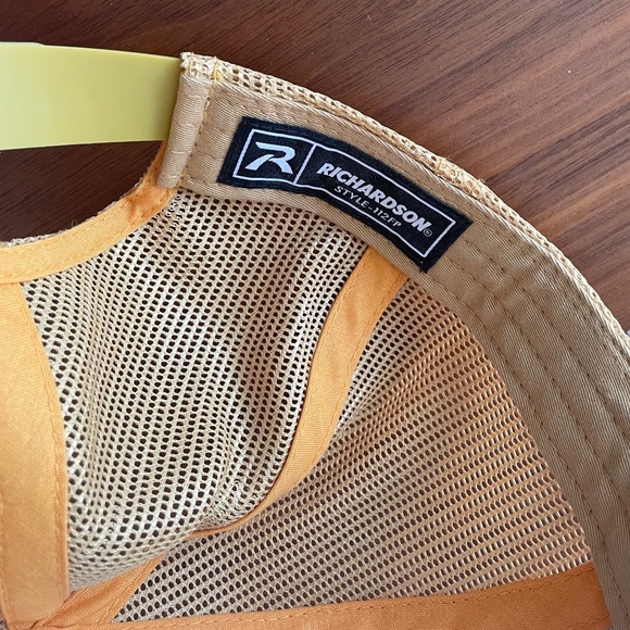 Florida Keys Brewing Company Snap Back Hat - Picture 5 of 6